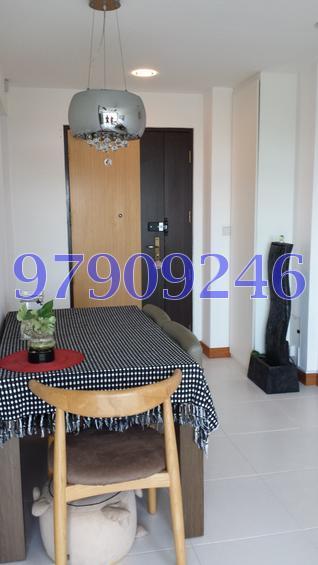 Blk 80B Telok Blangah Street 31 (Clementi), HDB 3 Rooms #155914822